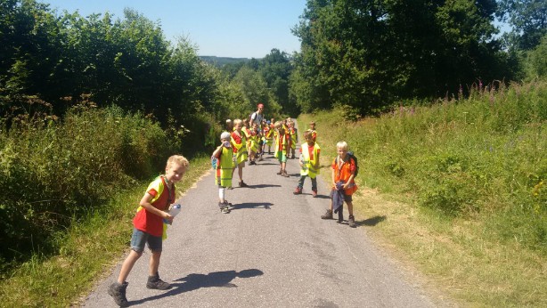 Sint-Martinus den XIIde - Kamp Bourseigne-Neuve KHV